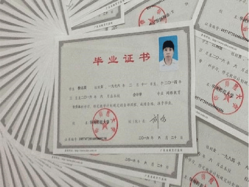 客户合作案例8 客户案例8-证书定制
