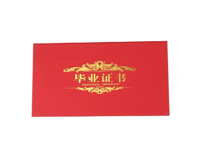 客户合作案例3 客户案例3-证书定制